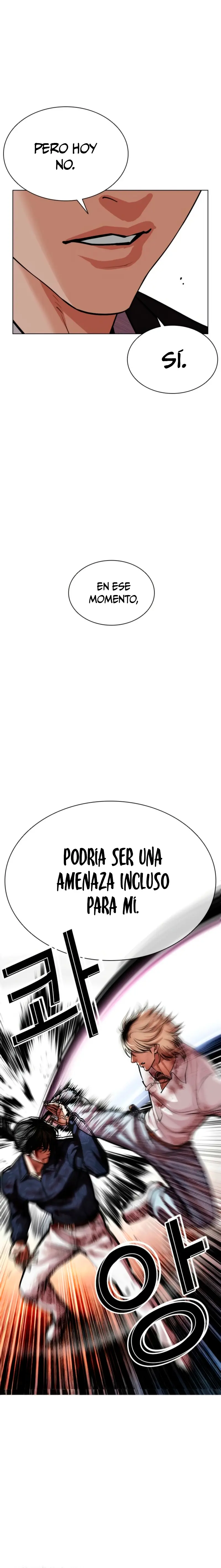 Nueva cara Capitulo 575 página 40