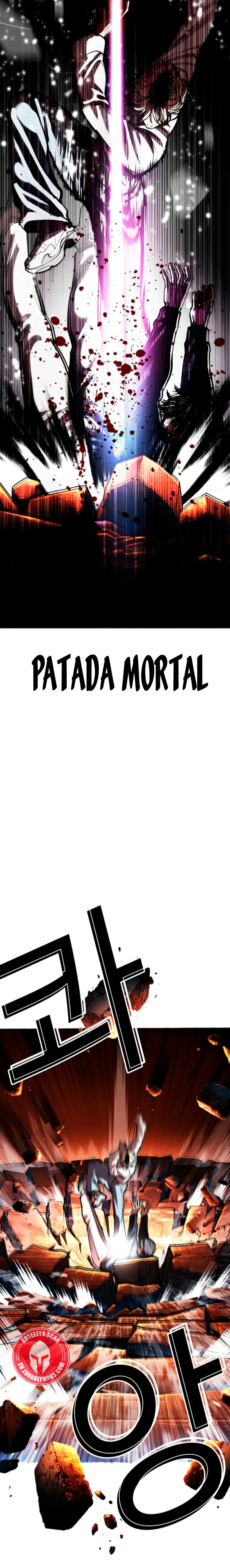 Nueva cara Capitulo 575 página 44