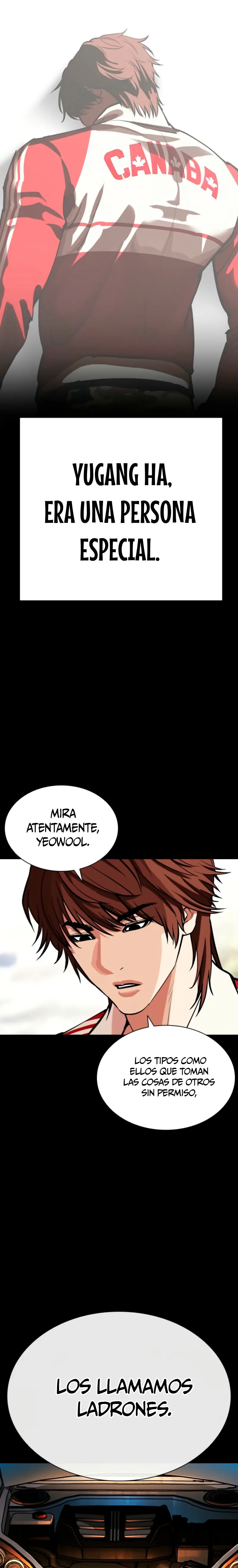 Nueva cara Capitulo 575 página 6
