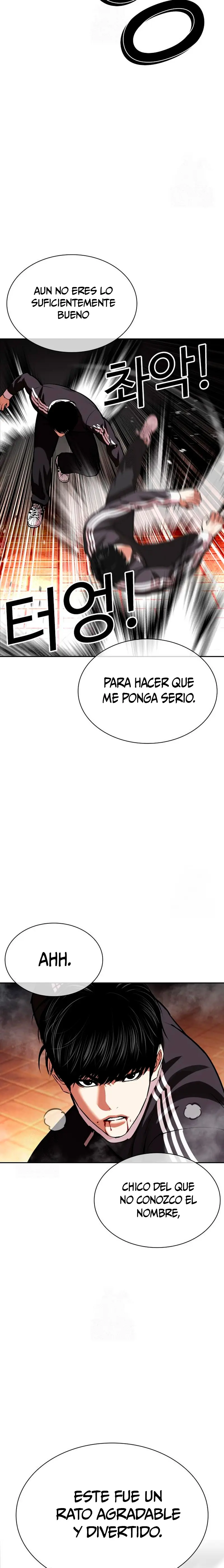 Nueva cara Capitulo 576 página 12