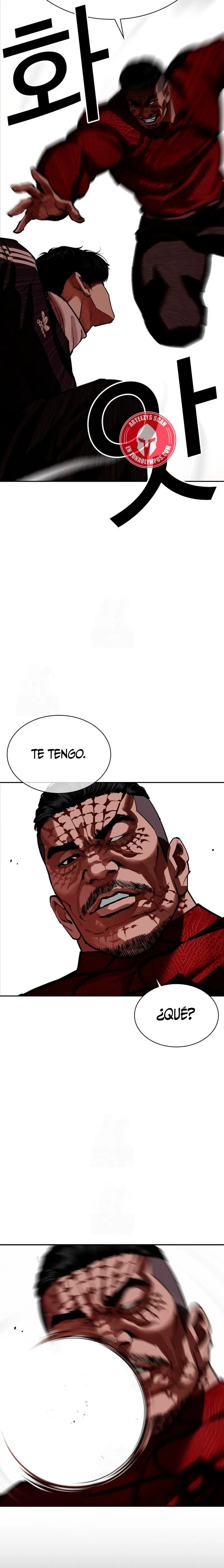 Nueva cara Capitulo 576 página 13