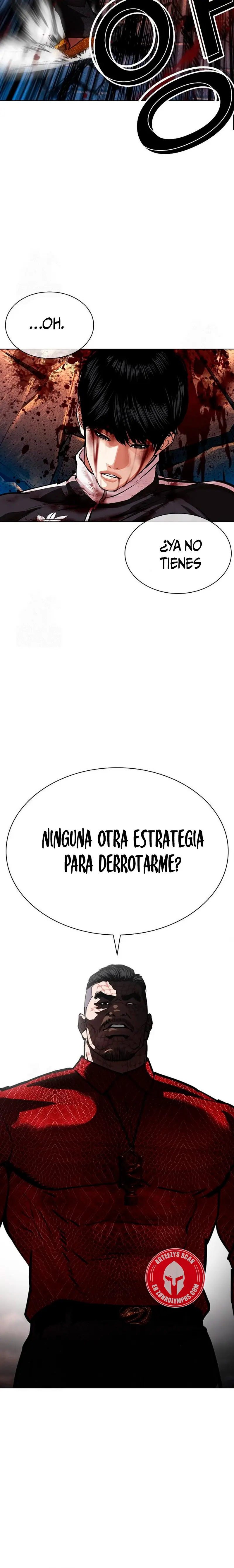 Nueva cara Capitulo 576 página 30