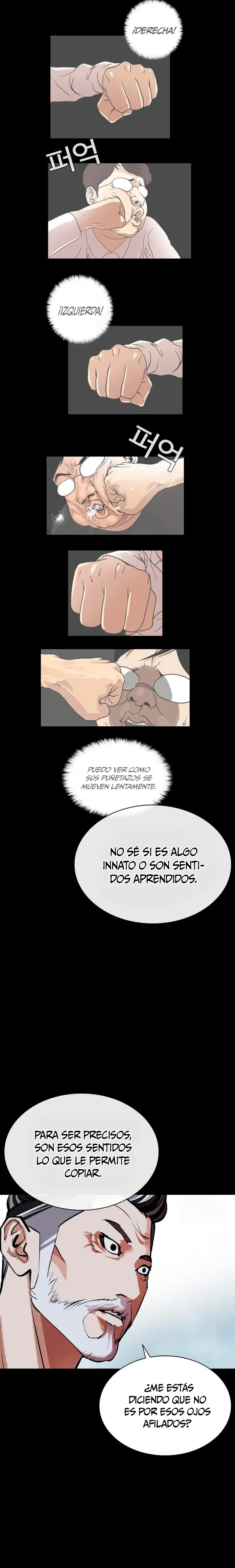 Nueva cara Capitulo 576 página 42