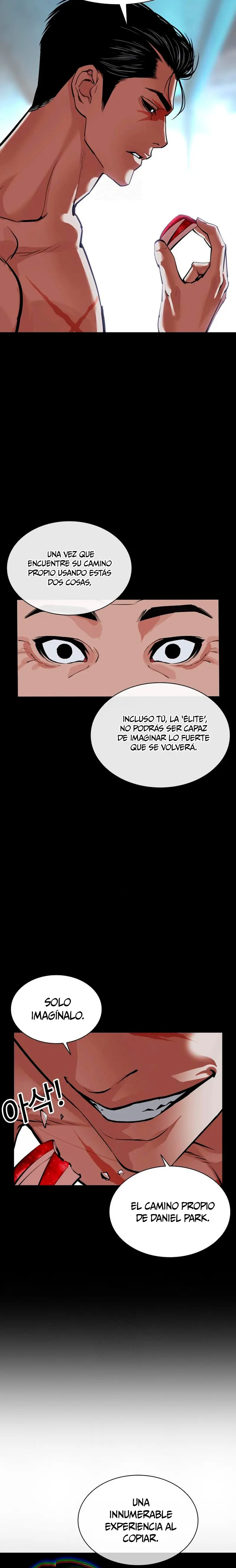 Nueva cara Capitulo 576 página 44