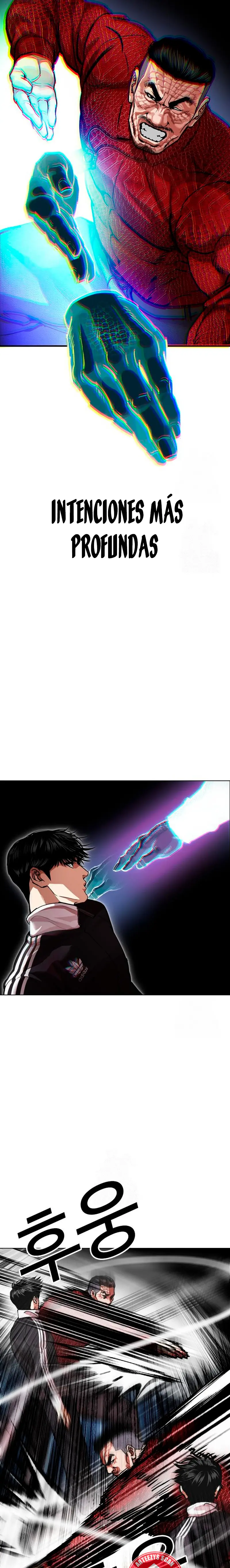 Nueva cara Capitulo 576 página 47