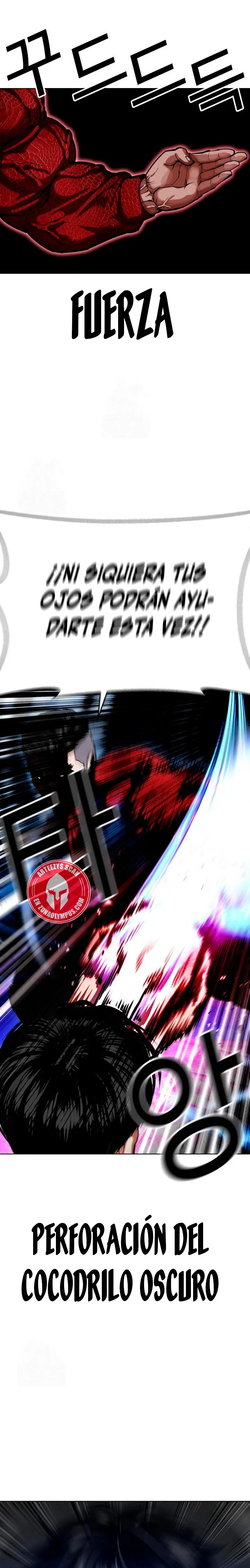 Nueva cara Capitulo 577 página 10