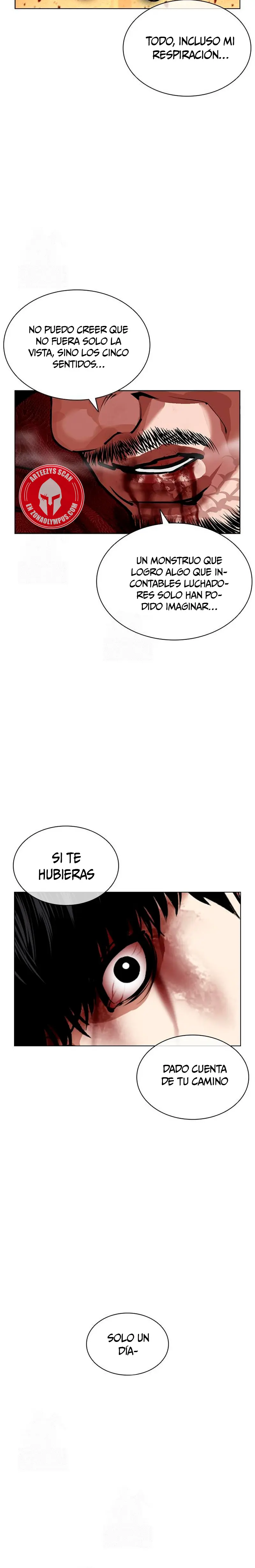Nueva cara Capitulo 577 página 23