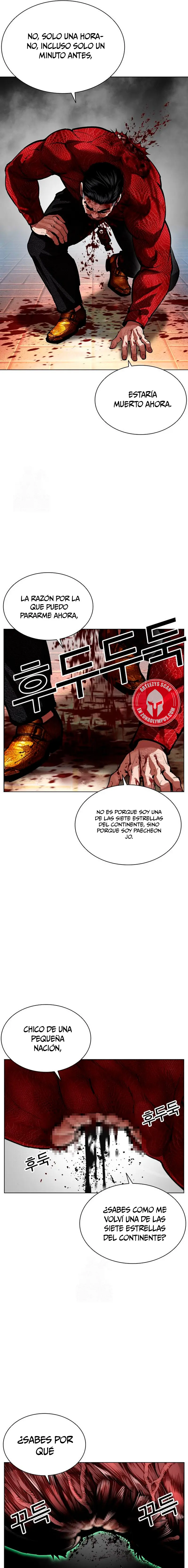 Nueva cara Capitulo 577 página 24