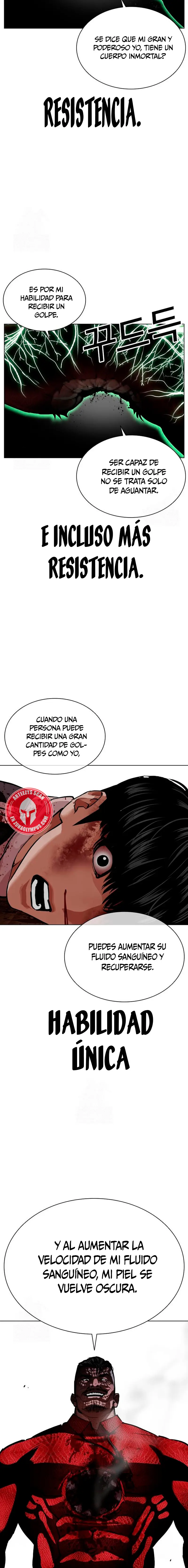 Nueva cara Capitulo 577 página 25