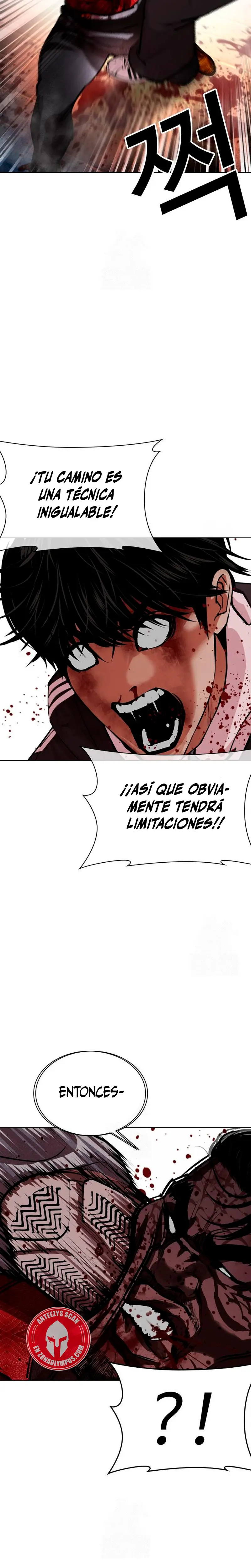 Nueva cara Capitulo 577 página 29