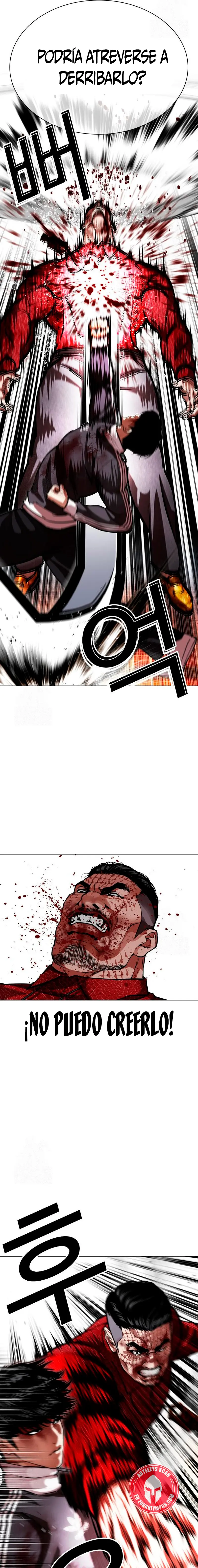 Nueva cara Capitulo 577 página 5
