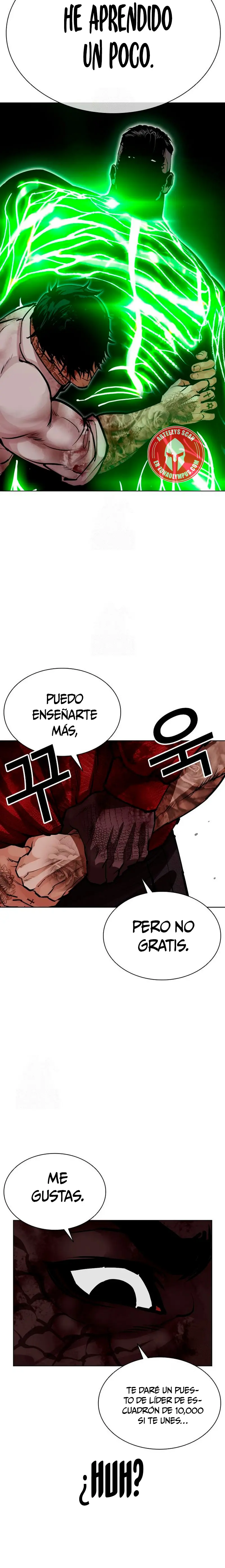 Nueva cara Capitulo 578 página 22