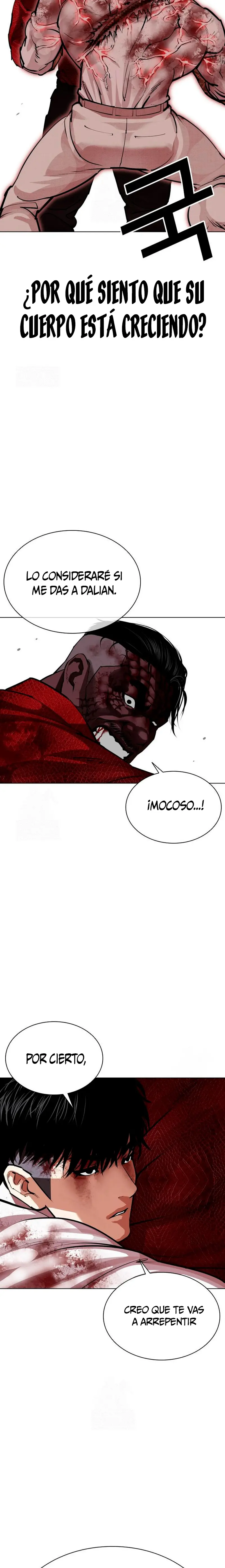 Nueva cara Capitulo 578 página 24