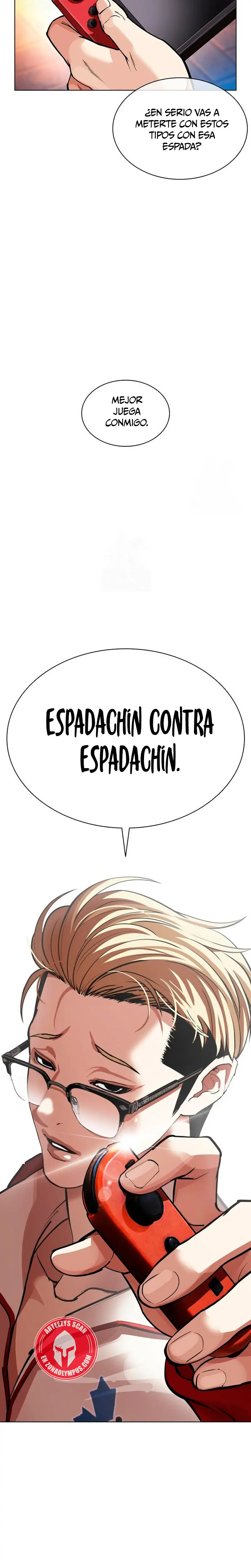 Nueva cara Capitulo 578 página 48