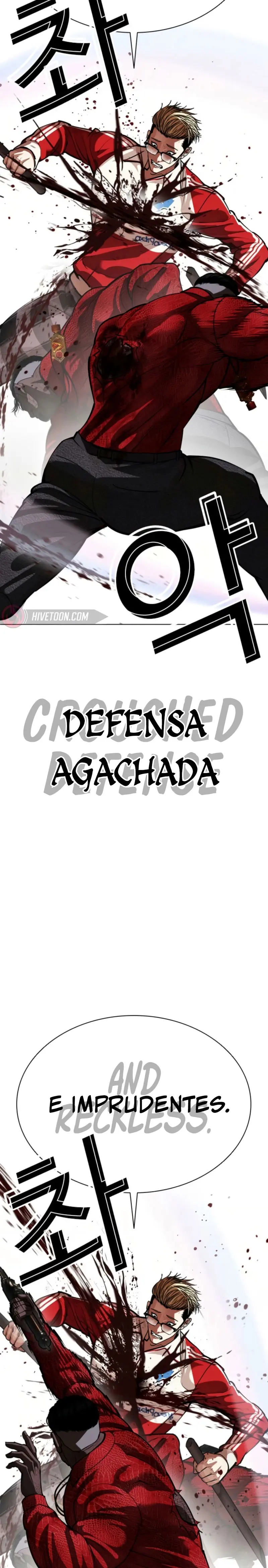 Nueva cara Capitulo 579 página 41