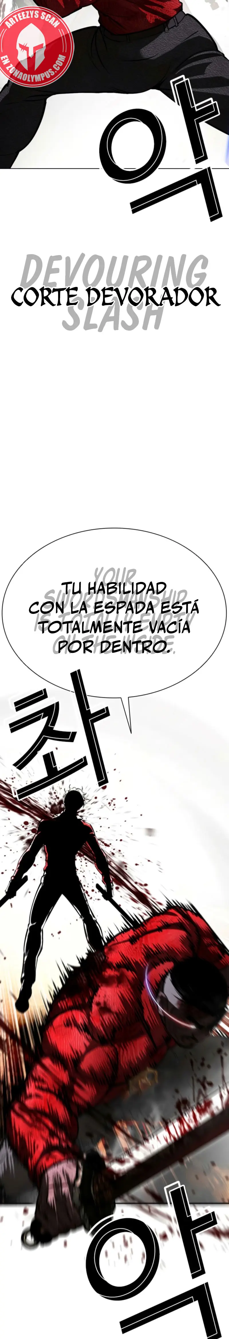 Nueva cara Capitulo 579 página 42