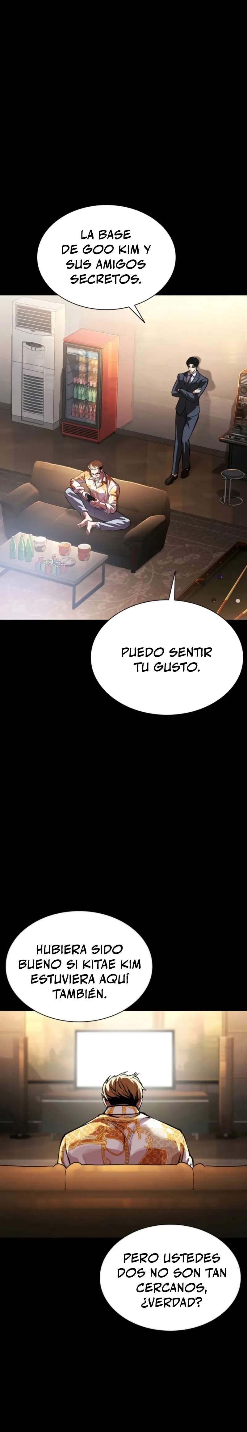 Nueva cara Capitulo 579 página 45
