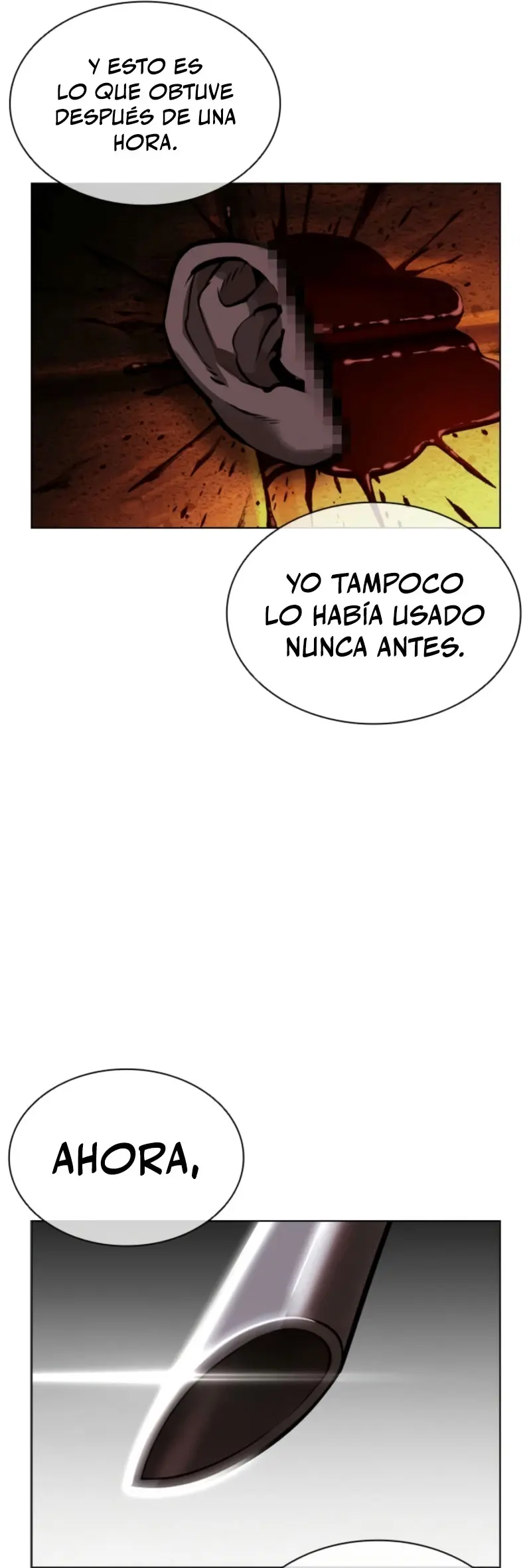 Nueva cara Capitulo 579 página 56