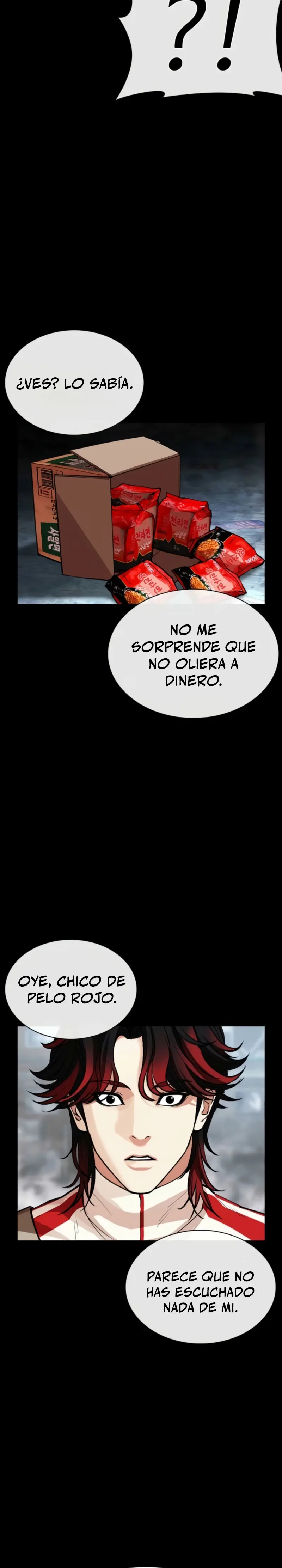 Nueva cara Capitulo 579 página 7