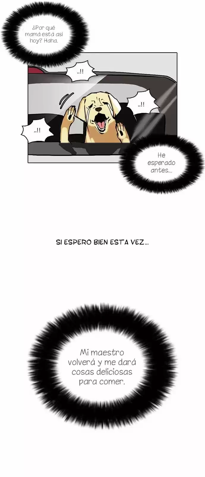 Nueva cara Capitulo 58 página 10