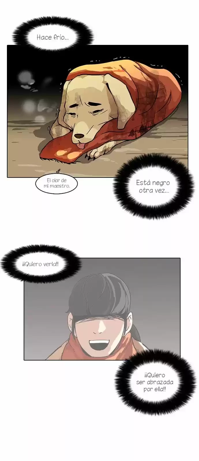 Nueva cara Capitulo 58 página 13