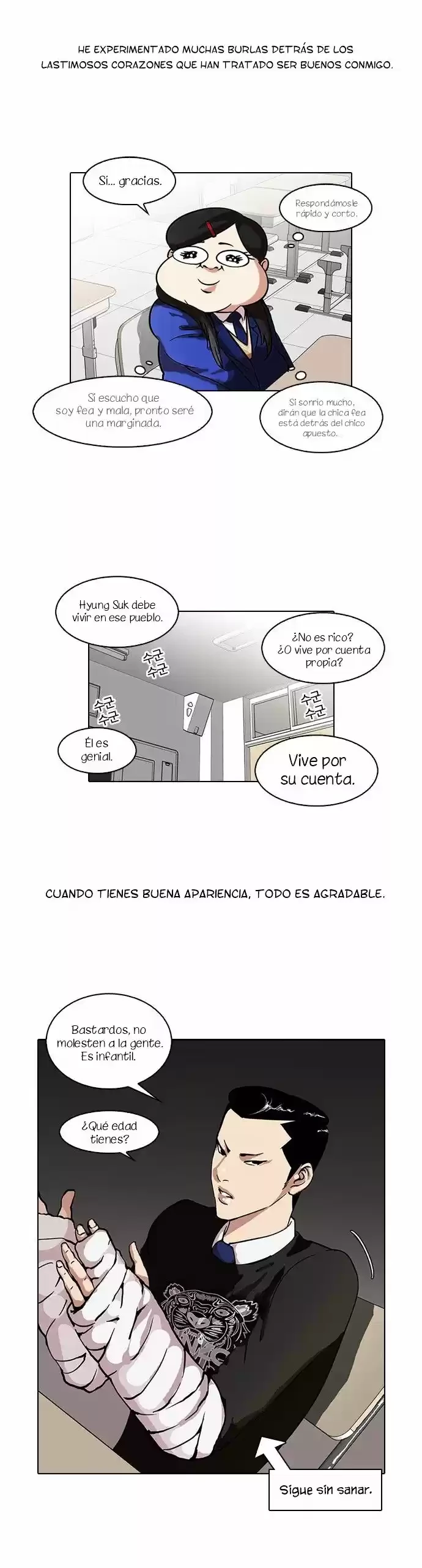 Nueva cara Capitulo 58 página 23