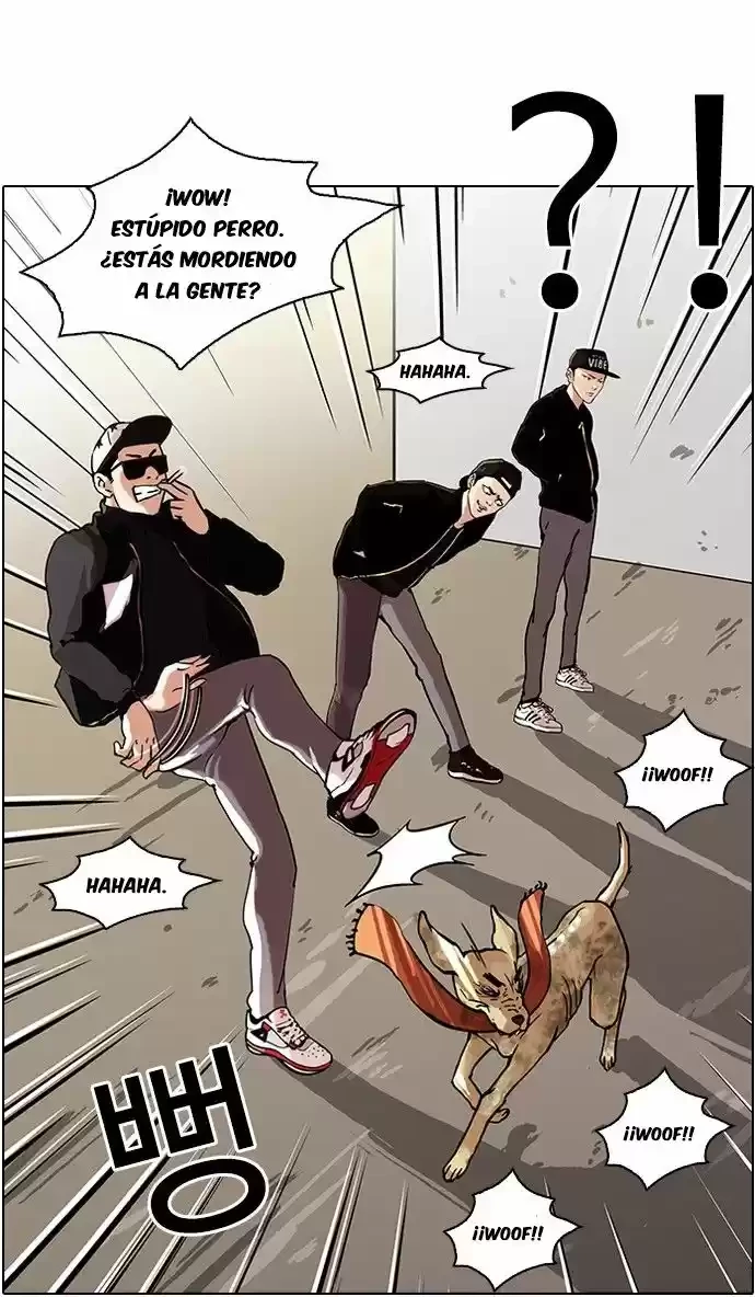 Nueva cara Capitulo 58 página 27