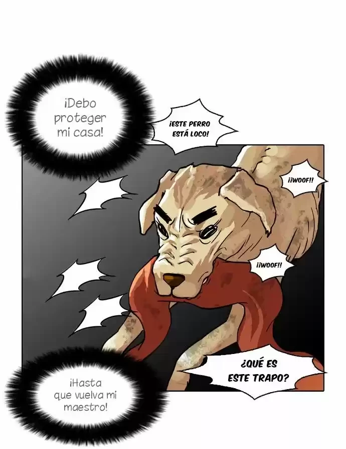 Nueva cara Capitulo 58 página 28