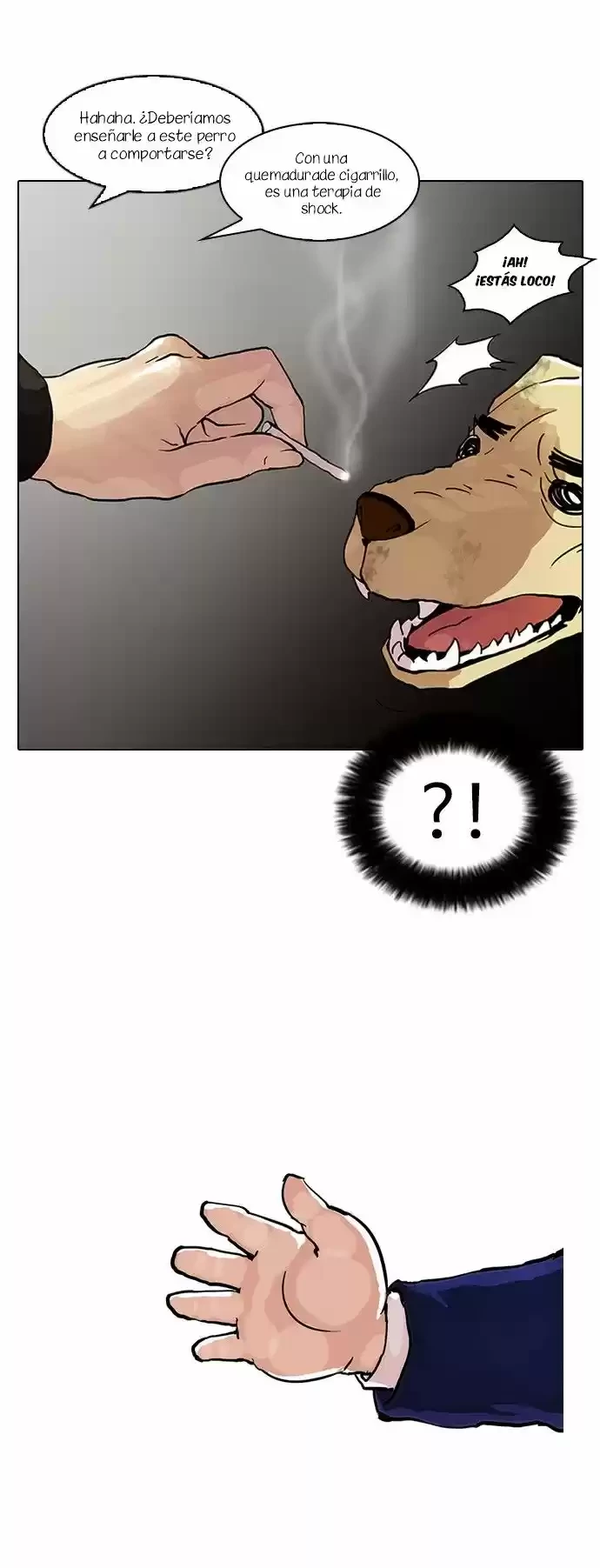 Nueva cara Capitulo 58 página 30