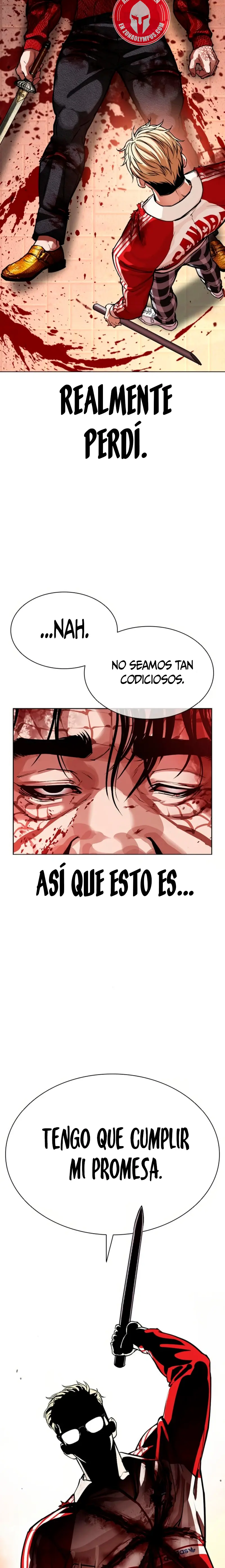 Nueva cara Capitulo 580 página 13