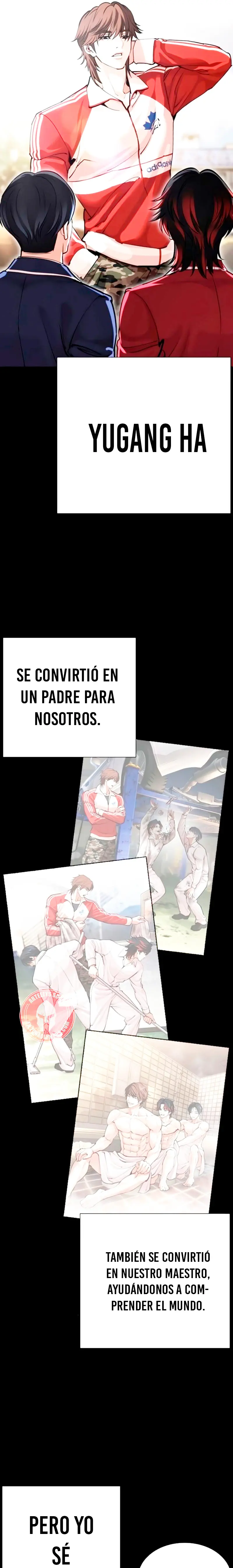 Nueva cara Capitulo 581 página 11