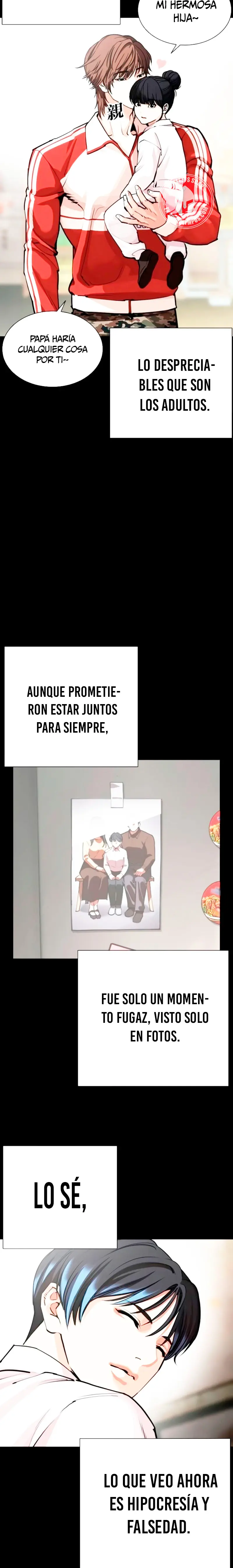 Nueva cara Capitulo 581 página 12