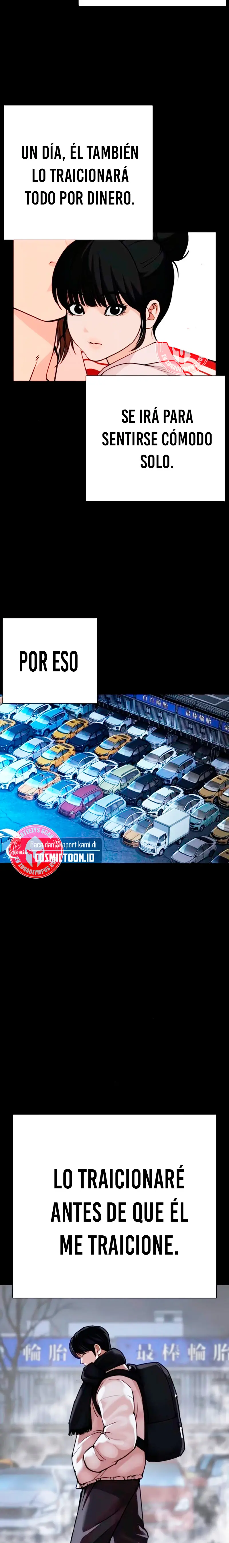 Nueva cara Capitulo 581 página 13