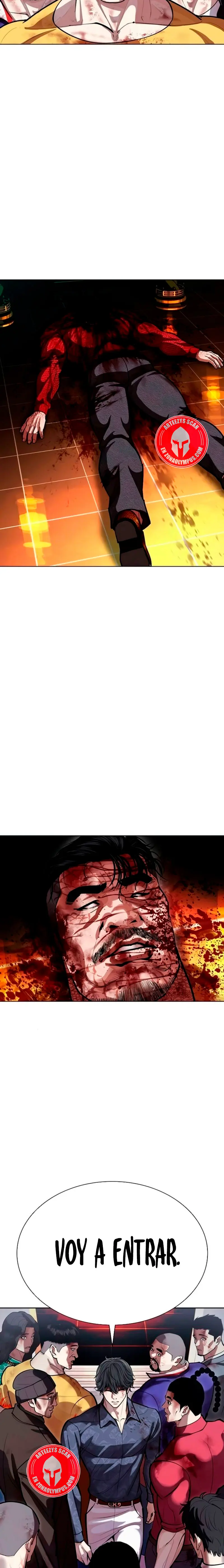 Nueva cara Capitulo 581 página 4