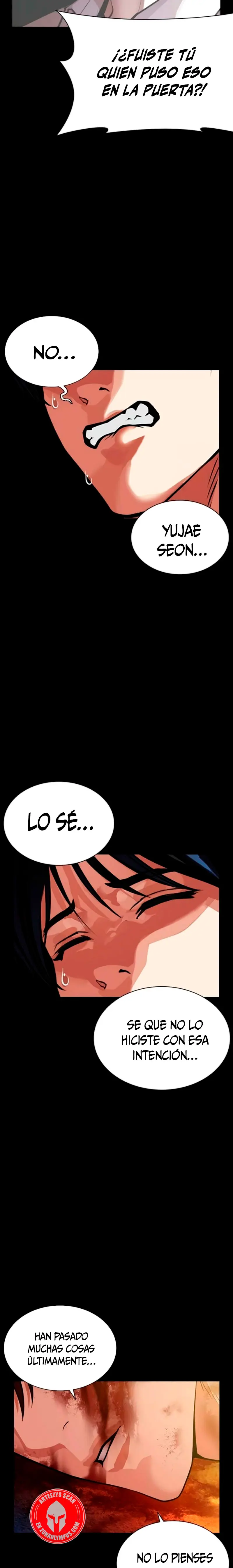 Nueva cara Capitulo 581 página 44