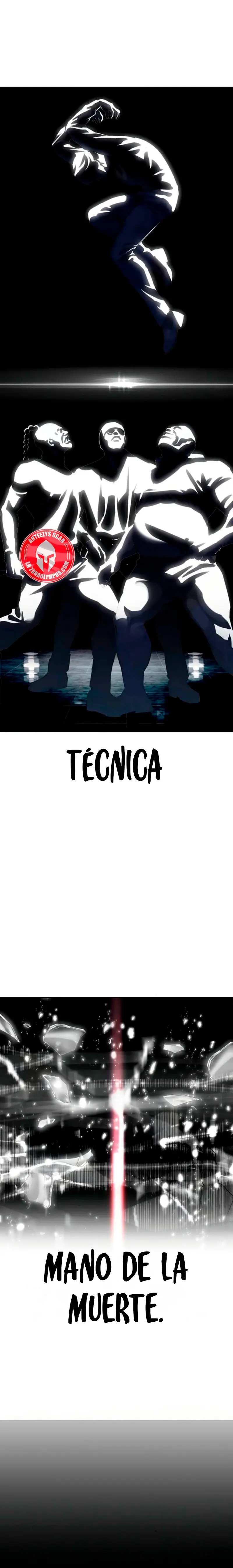 Nueva cara Capitulo 581 página 50