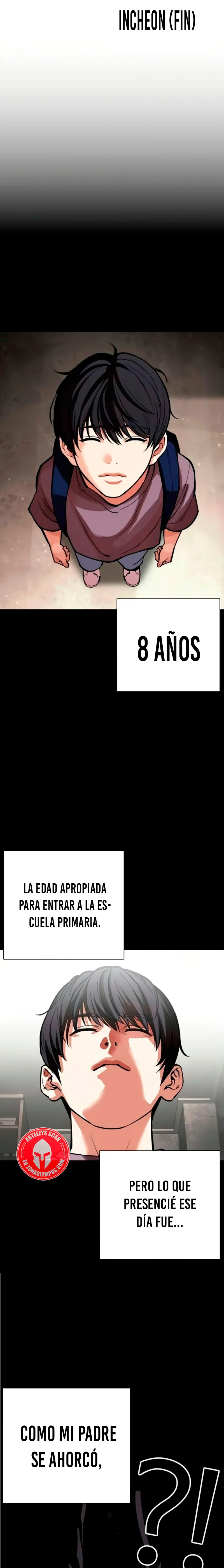 Nueva cara Capitulo 581 página 6