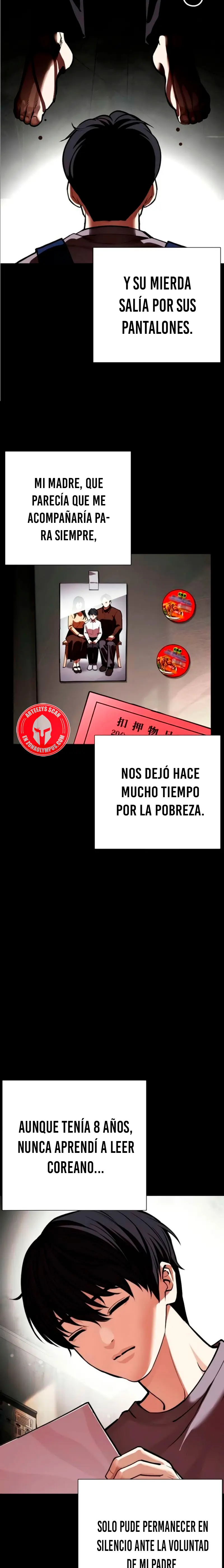 Nueva cara Capitulo 581 página 7