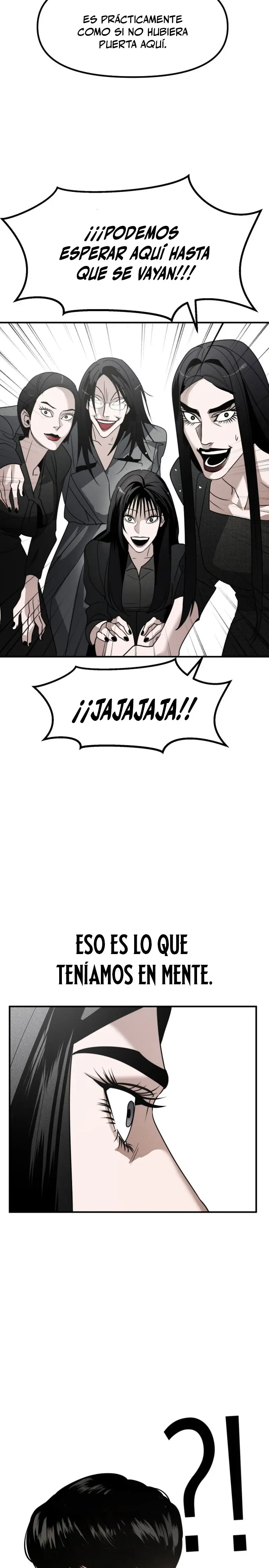 Nueva cara Capitulo 583.1 página 15