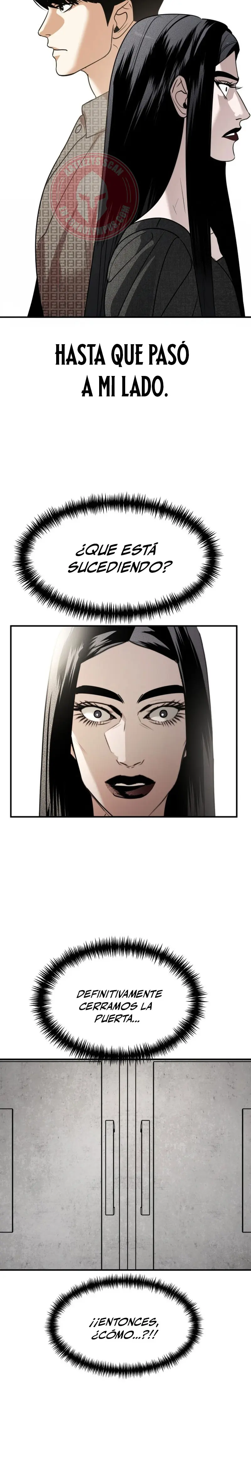 Nueva cara Capitulo 583.1 página 16