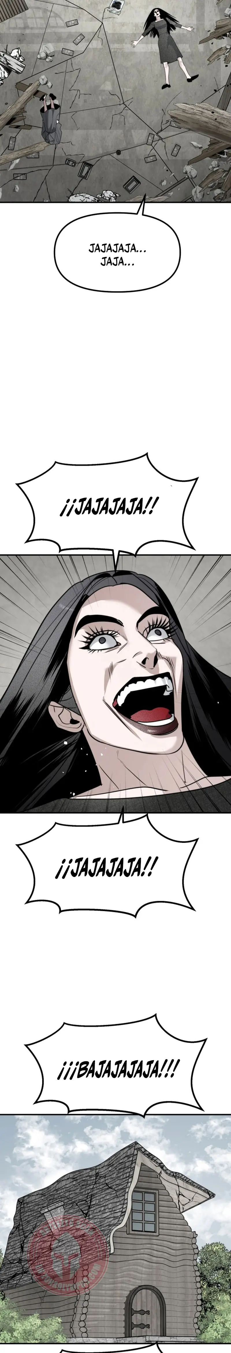 Nueva cara Capitulo 583.1 página 23
