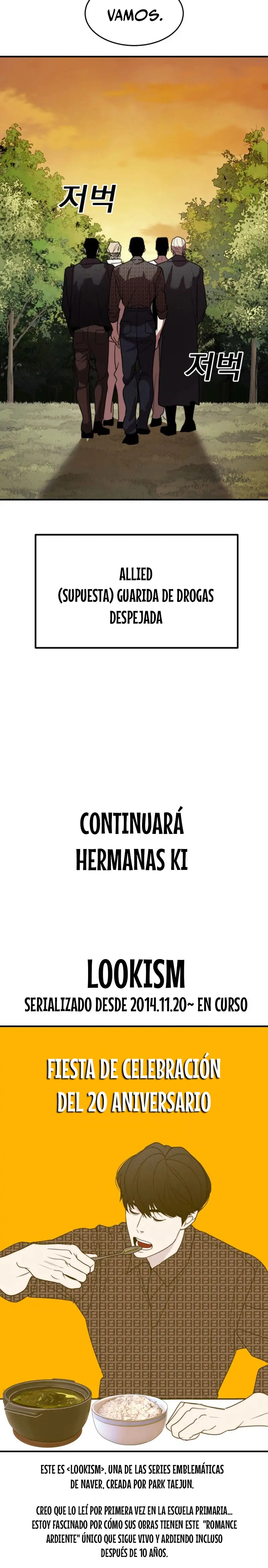 Nueva cara Capitulo 583.1 página 25