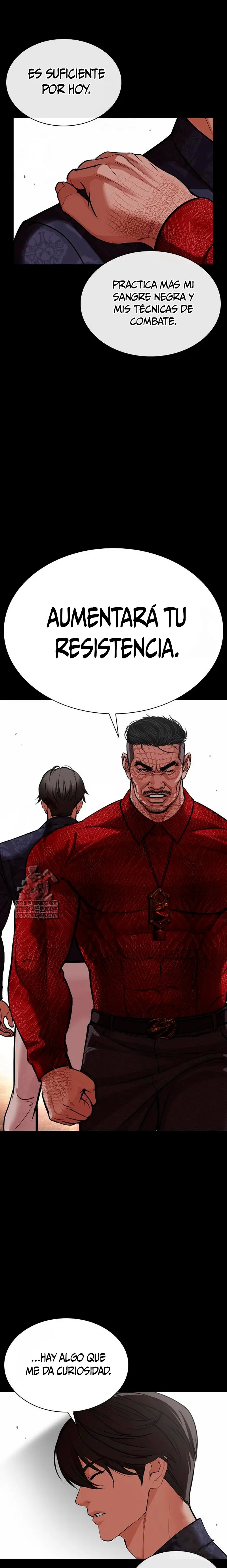 Nueva cara Capitulo 583 página 7