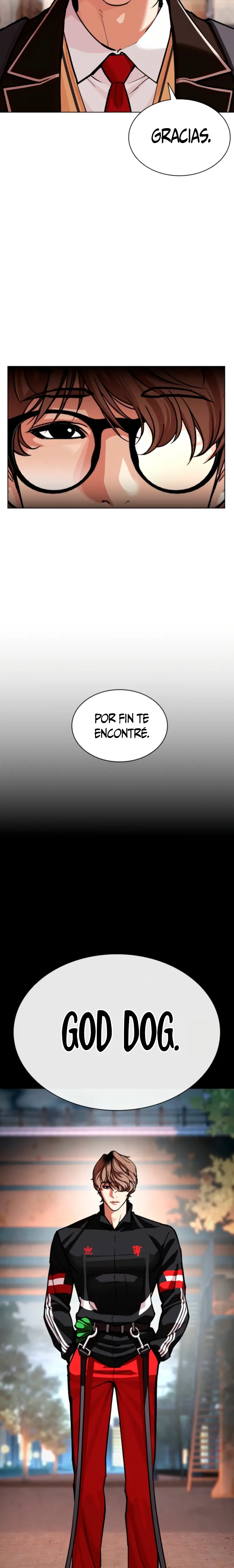 Nueva cara Capitulo 585 página 12