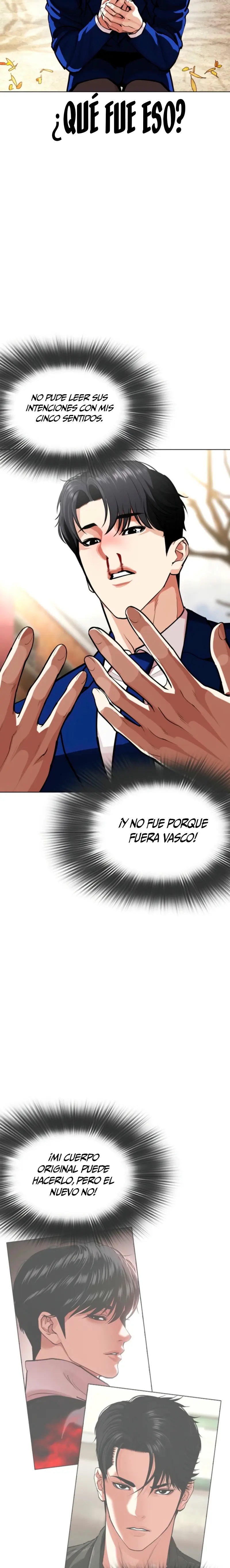 Nueva cara Capitulo 585 página 23