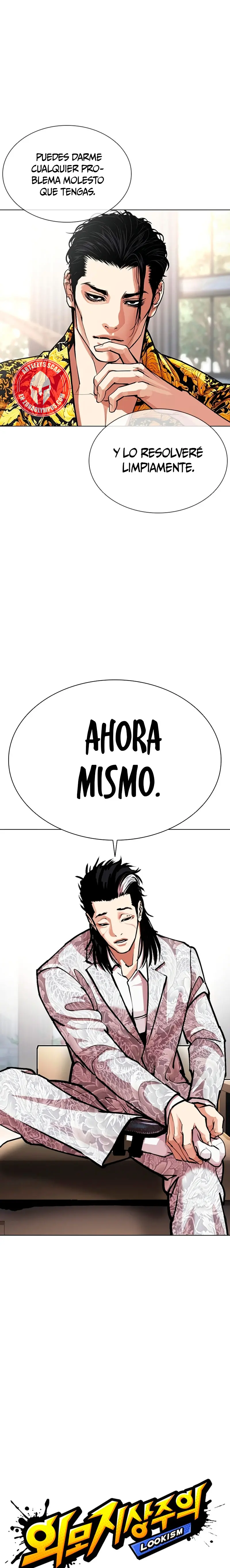 Nueva cara Capitulo 586 página 7