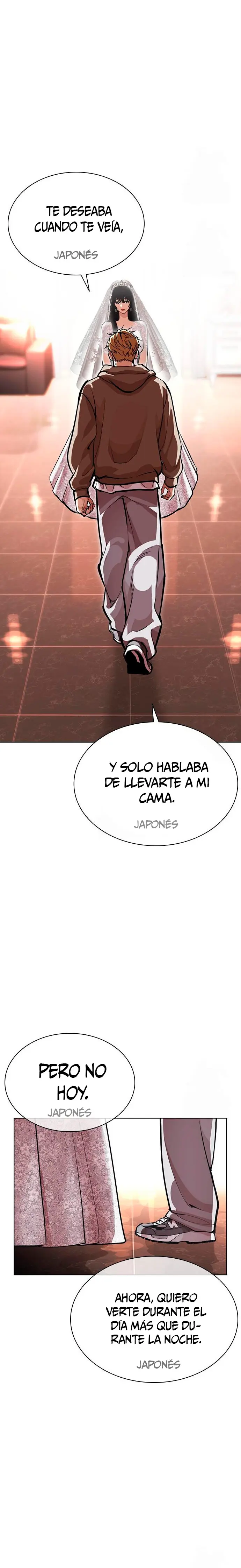 Nueva cara Capitulo 587 página 24