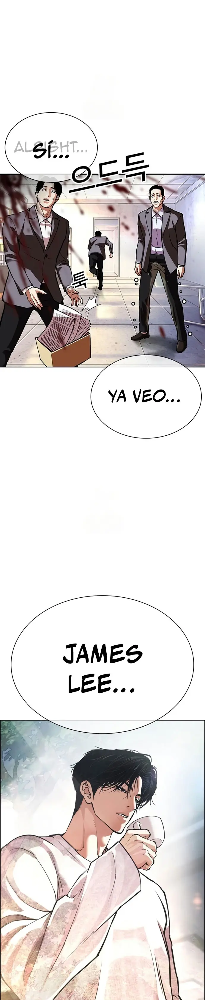 Nueva cara Capitulo 588 página 62