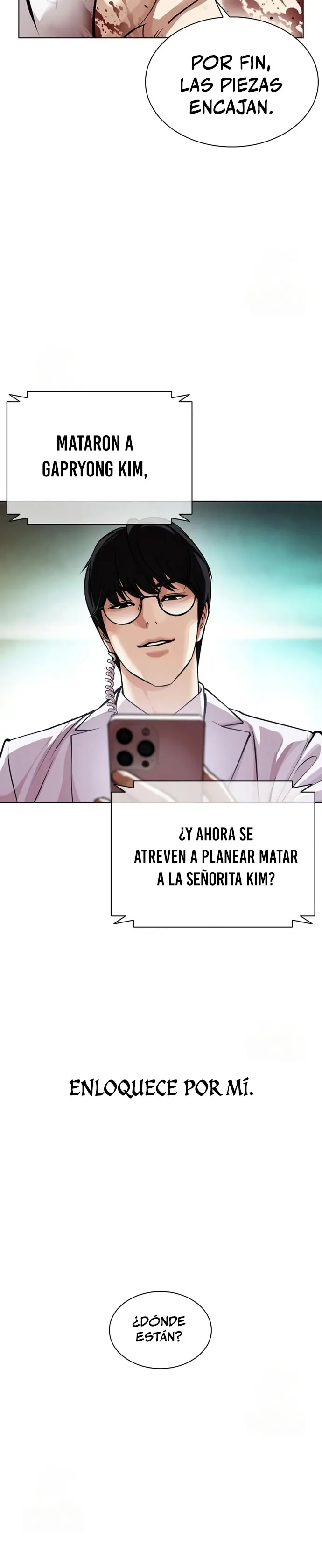 Nueva cara Capitulo 588 página 64