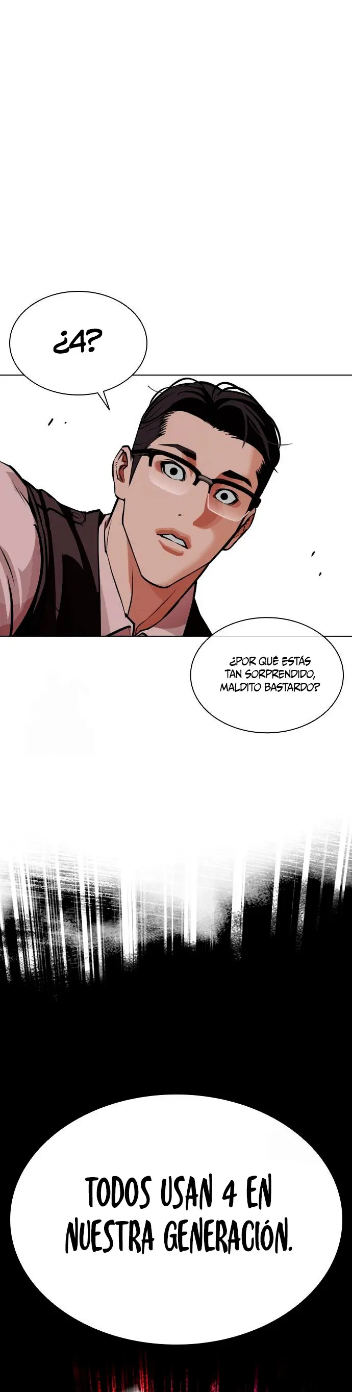 Nueva cara Capitulo 589 página 49